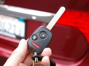 Car Locksmith Commerce City